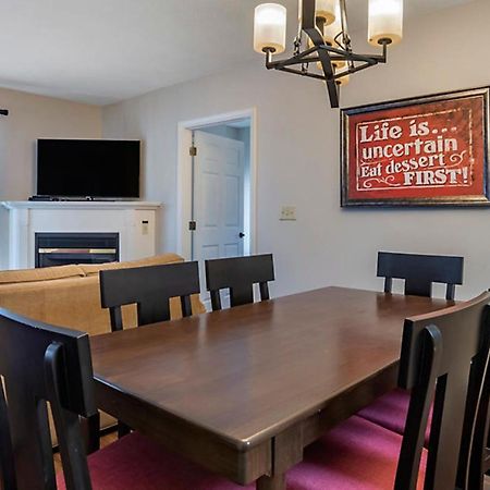 Bluegreen Vacations Suites At Hershey Zewnętrze zdjęcie