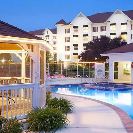 Bluegreen Vacations Suites At Hershey Zewnętrze zdjęcie
