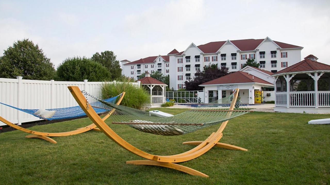 Bluegreen Vacations Suites At Hershey Zewnętrze zdjęcie
