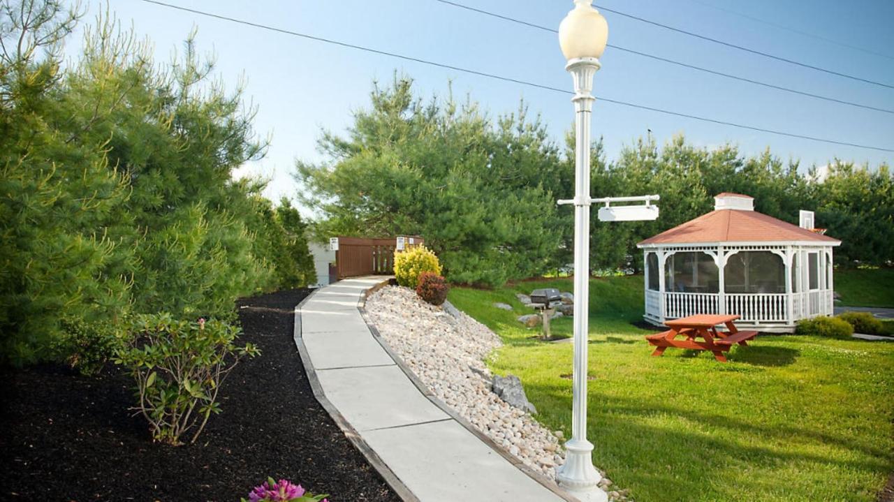 Bluegreen Vacations Suites At Hershey Zewnętrze zdjęcie