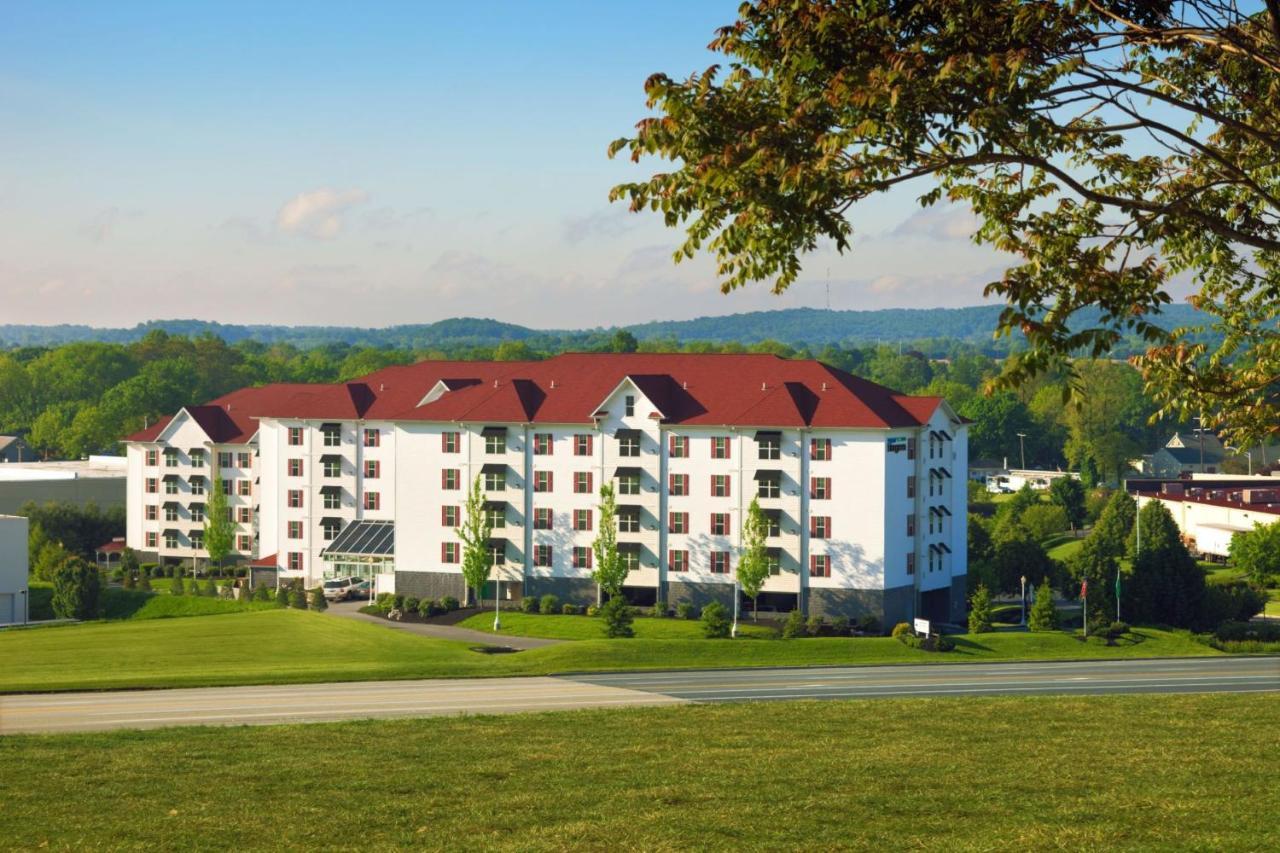 Bluegreen Vacations Suites At Hershey Zewnętrze zdjęcie