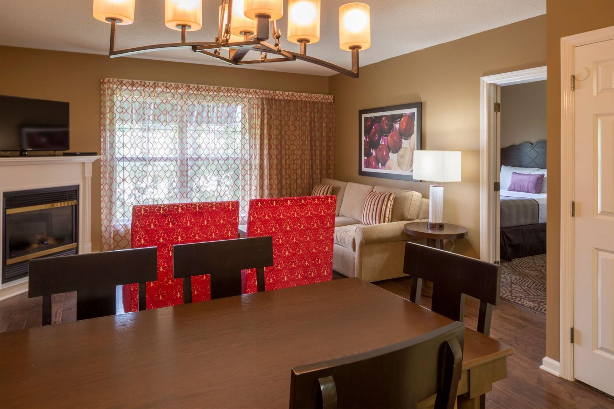 Bluegreen Vacations Suites At Hershey Zewnętrze zdjęcie