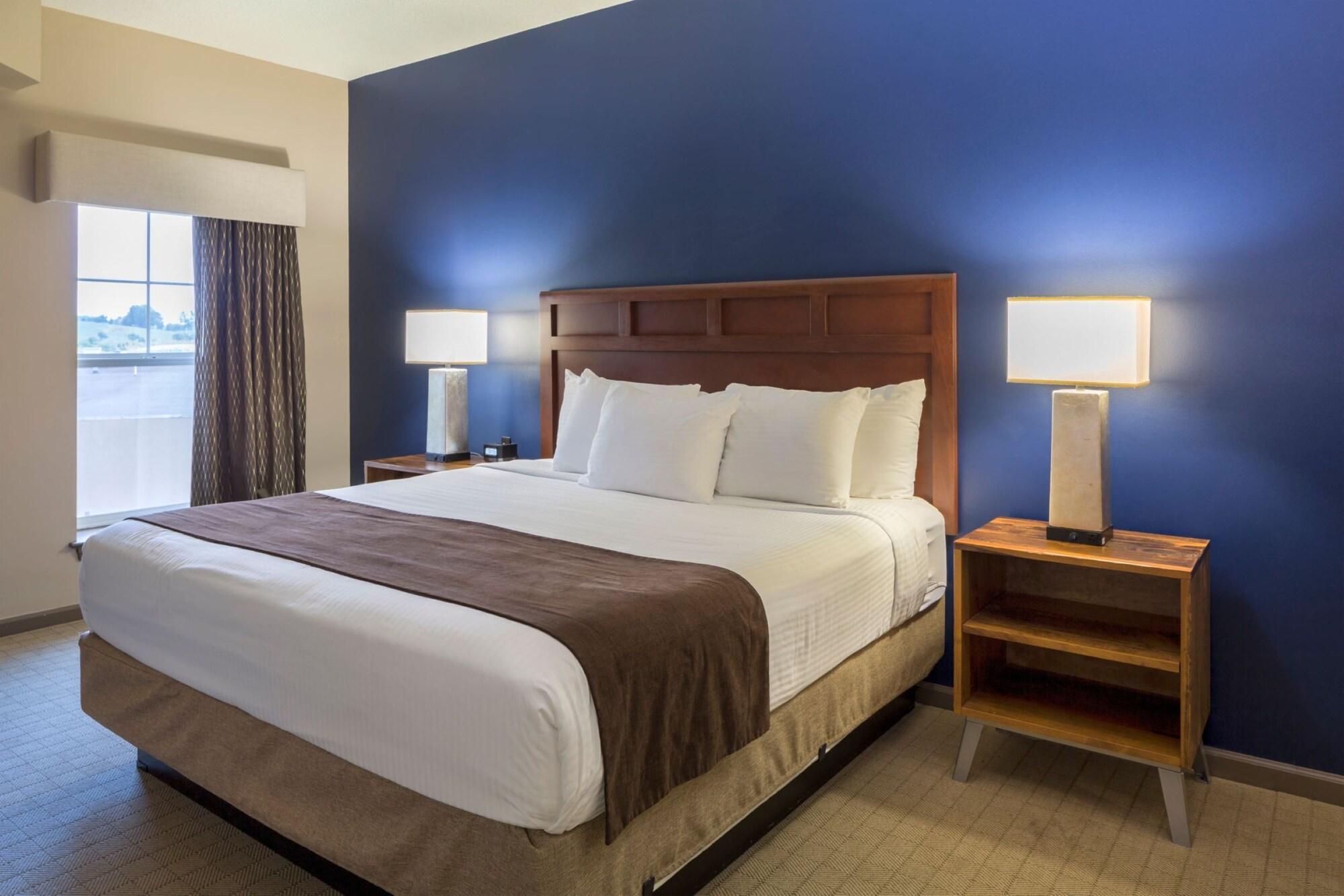 Bluegreen Vacations Suites At Hershey Zewnętrze zdjęcie