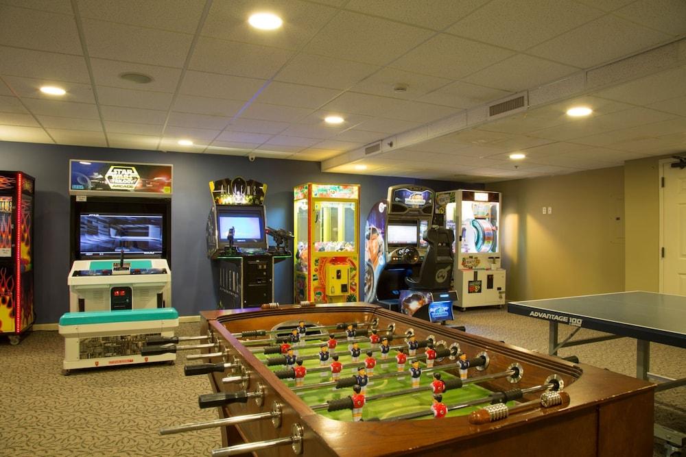 Bluegreen Vacations Suites At Hershey Zewnętrze zdjęcie