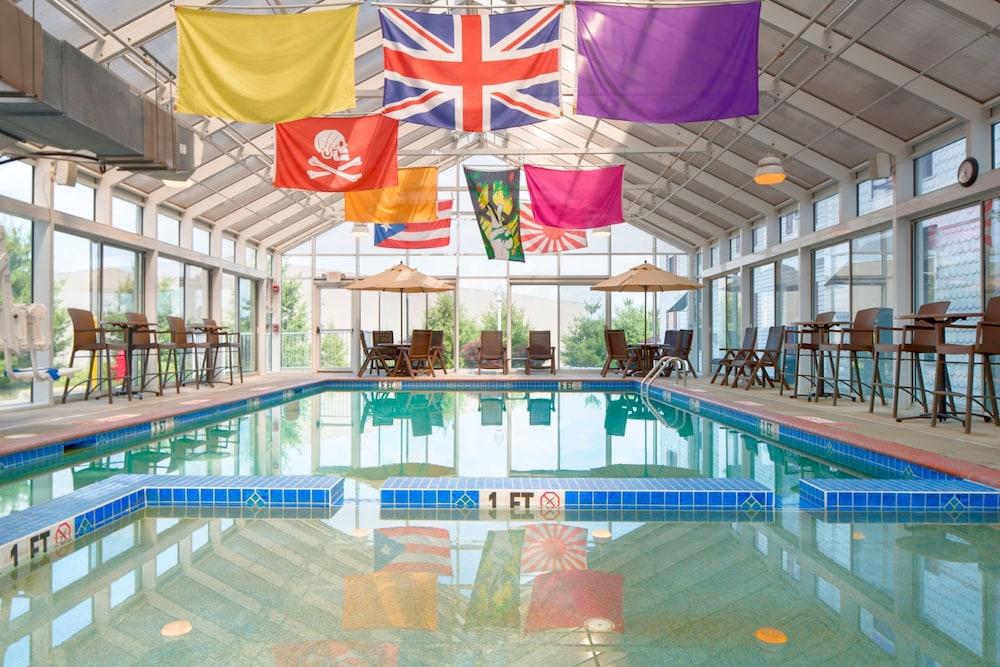 Bluegreen Vacations Suites At Hershey Zewnętrze zdjęcie