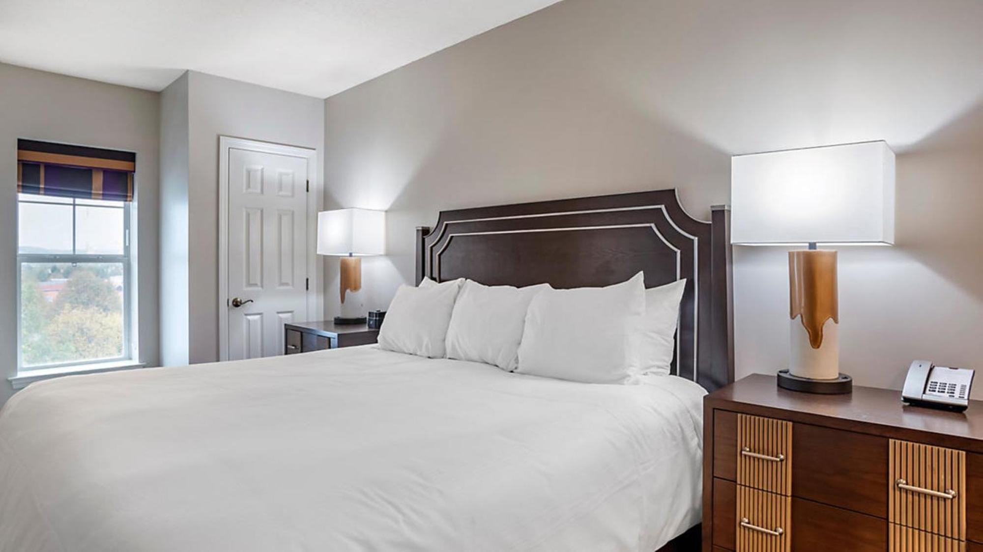 Bluegreen Vacations Suites At Hershey Zewnętrze zdjęcie