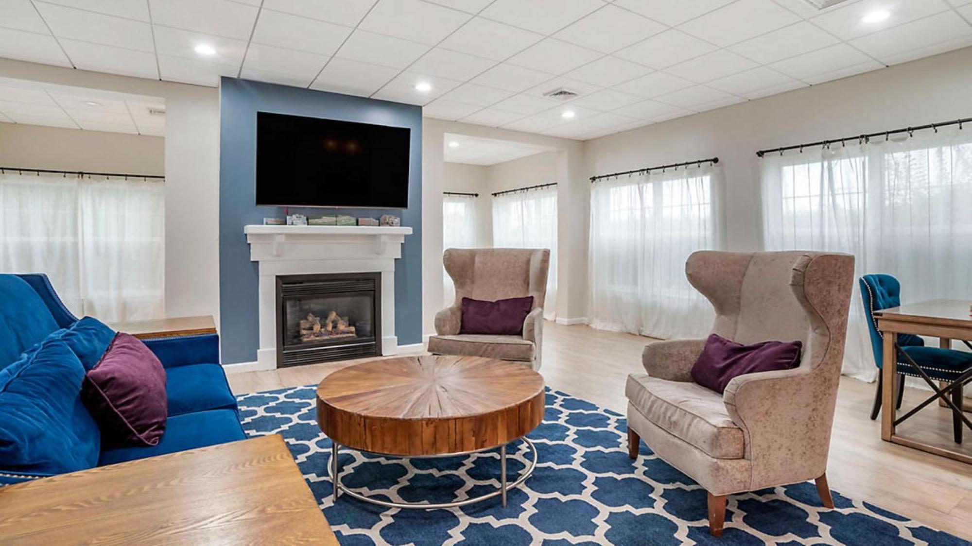 Bluegreen Vacations Suites At Hershey Zewnętrze zdjęcie