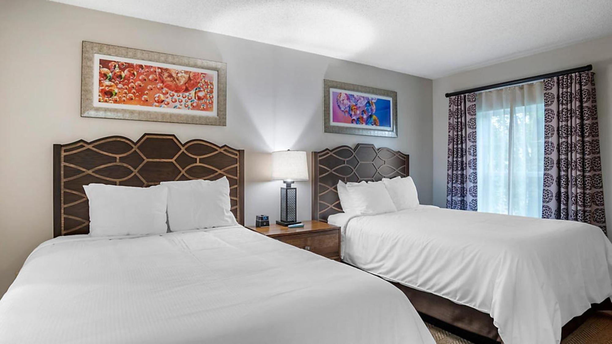 Bluegreen Vacations Suites At Hershey Zewnętrze zdjęcie