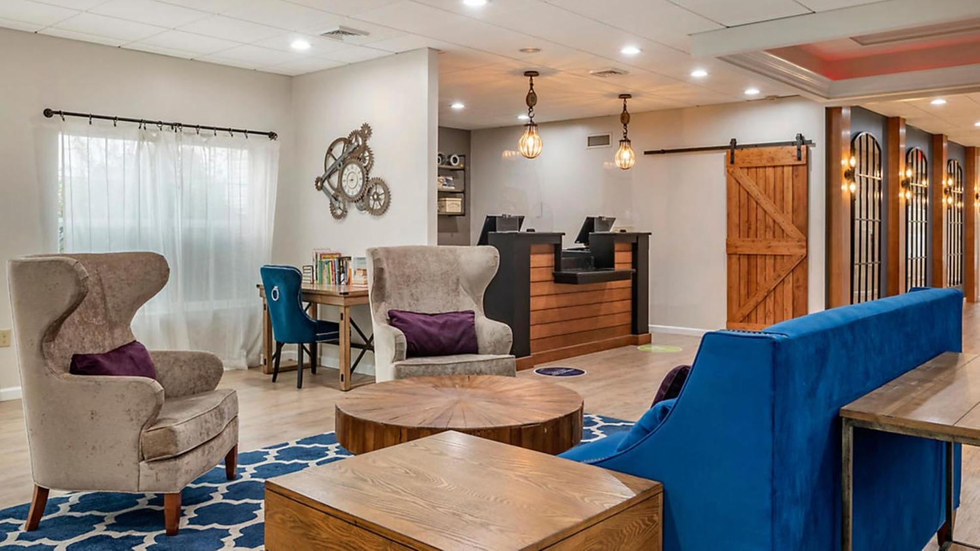 Bluegreen Vacations Suites At Hershey Zewnętrze zdjęcie
