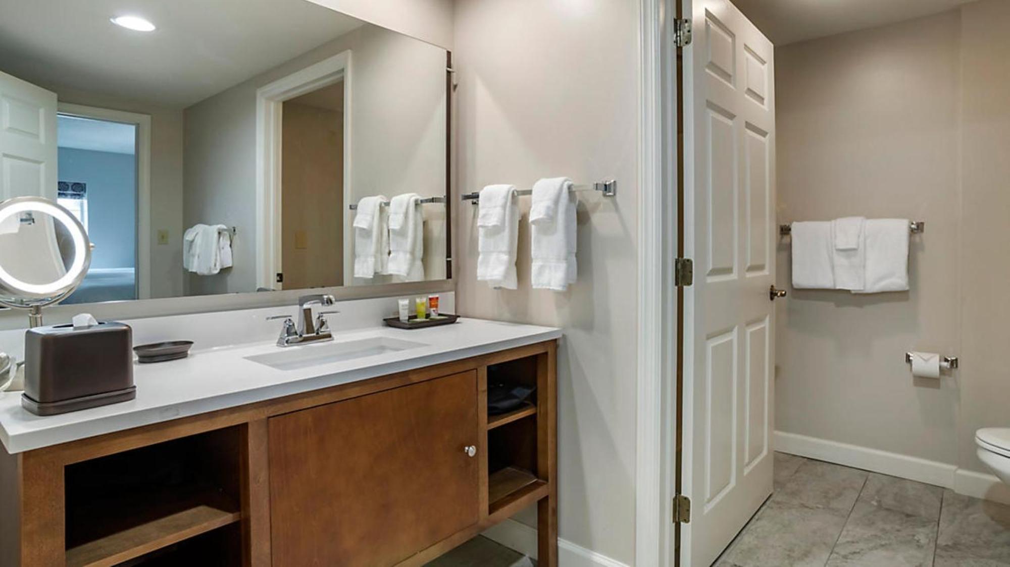 Bluegreen Vacations Suites At Hershey Zewnętrze zdjęcie