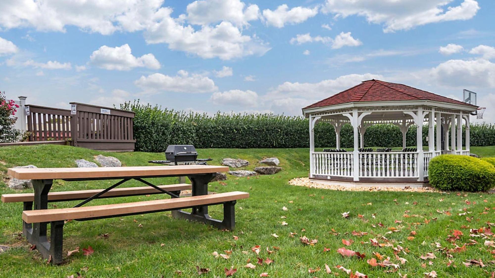 Bluegreen Vacations Suites At Hershey Zewnętrze zdjęcie