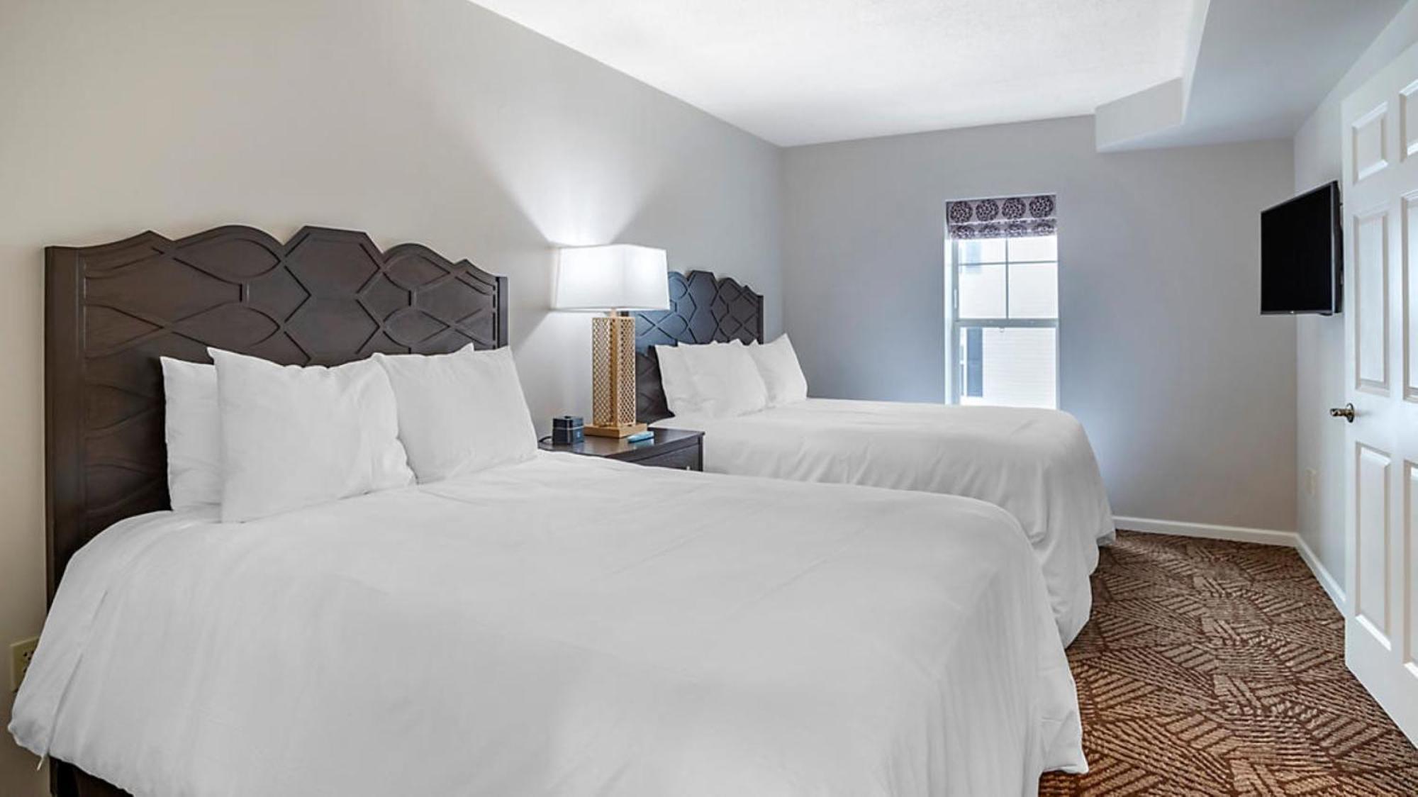 Bluegreen Vacations Suites At Hershey Zewnętrze zdjęcie