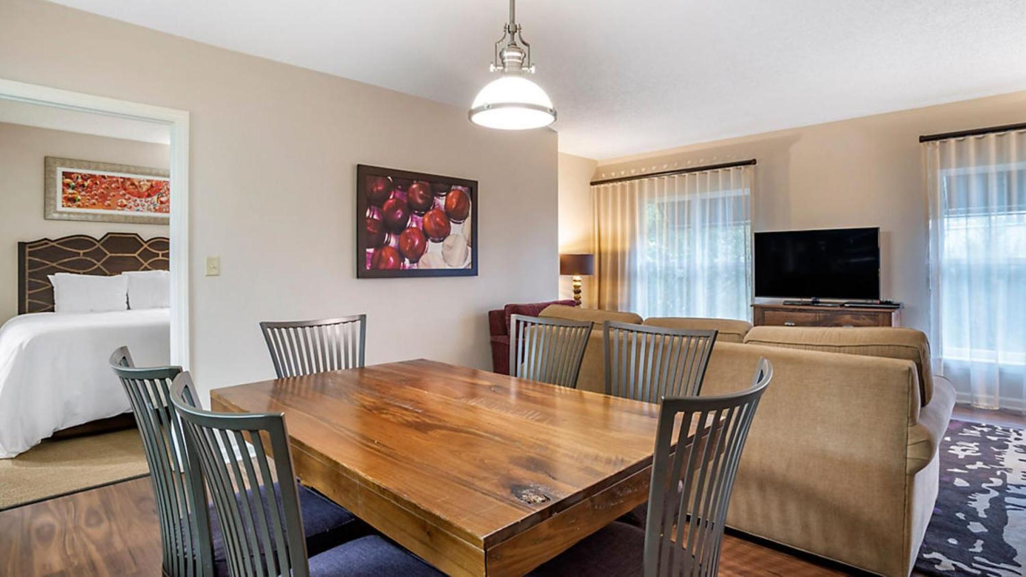 Bluegreen Vacations Suites At Hershey Zewnętrze zdjęcie