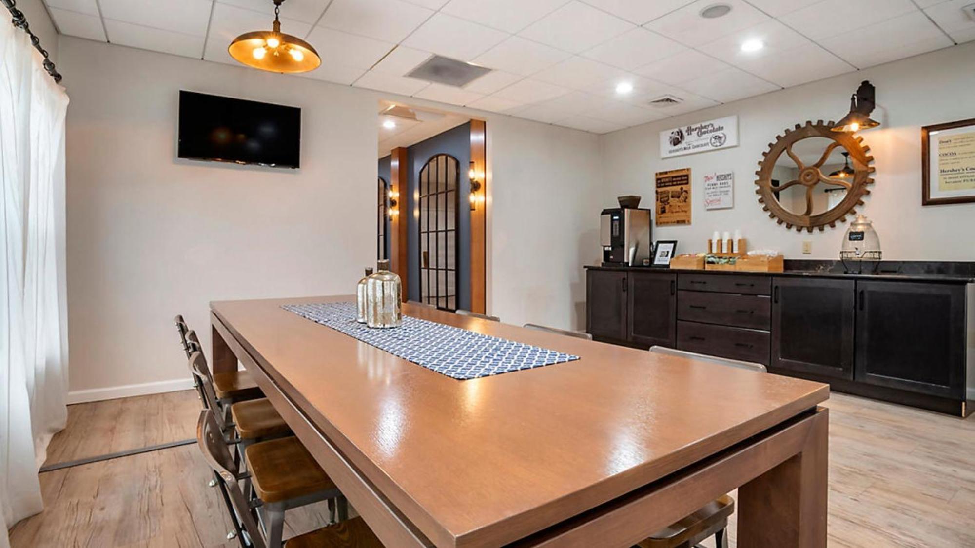 Bluegreen Vacations Suites At Hershey Zewnętrze zdjęcie