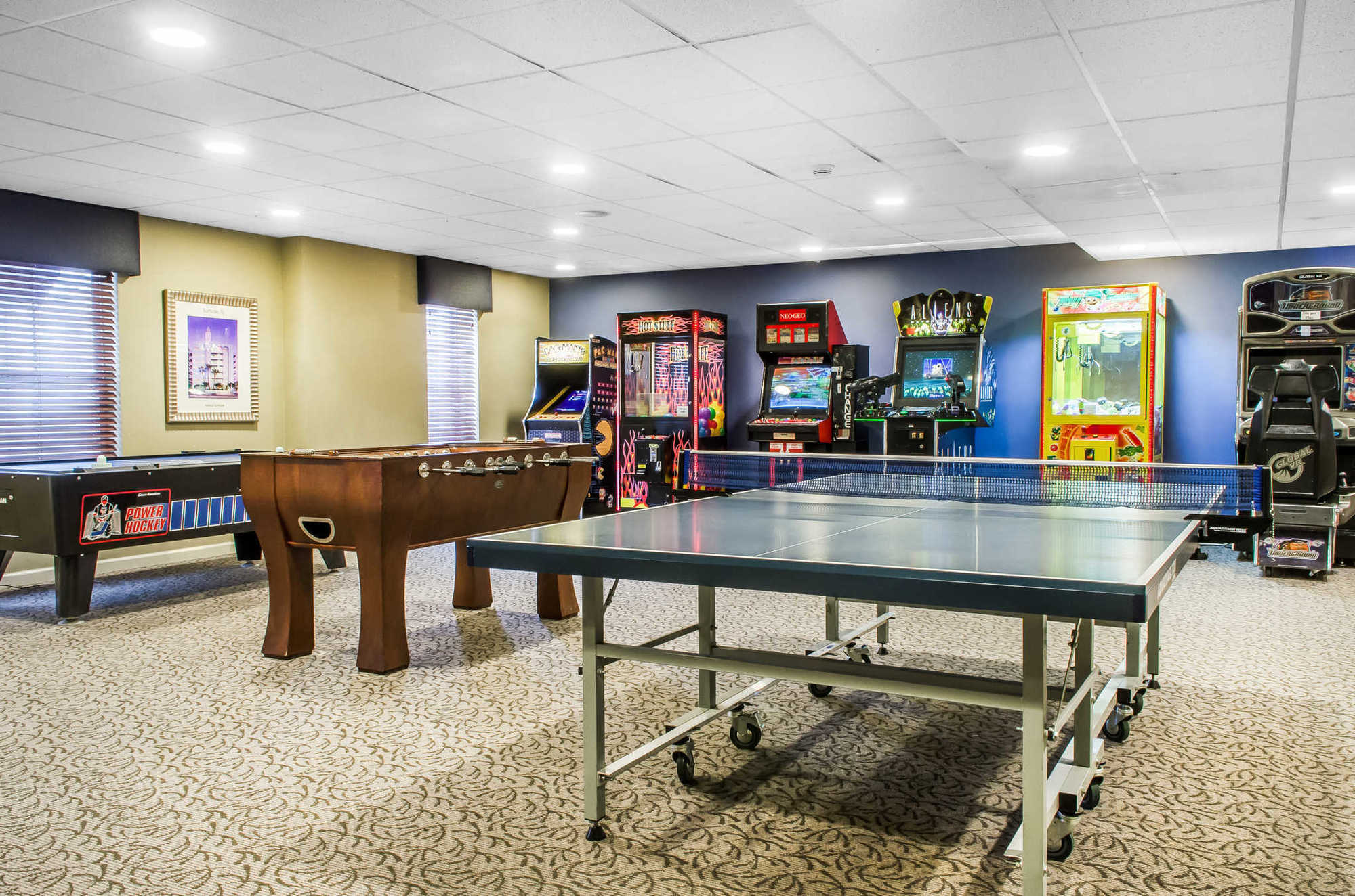 Bluegreen Vacations Suites At Hershey Wyposażenia zdjęcie