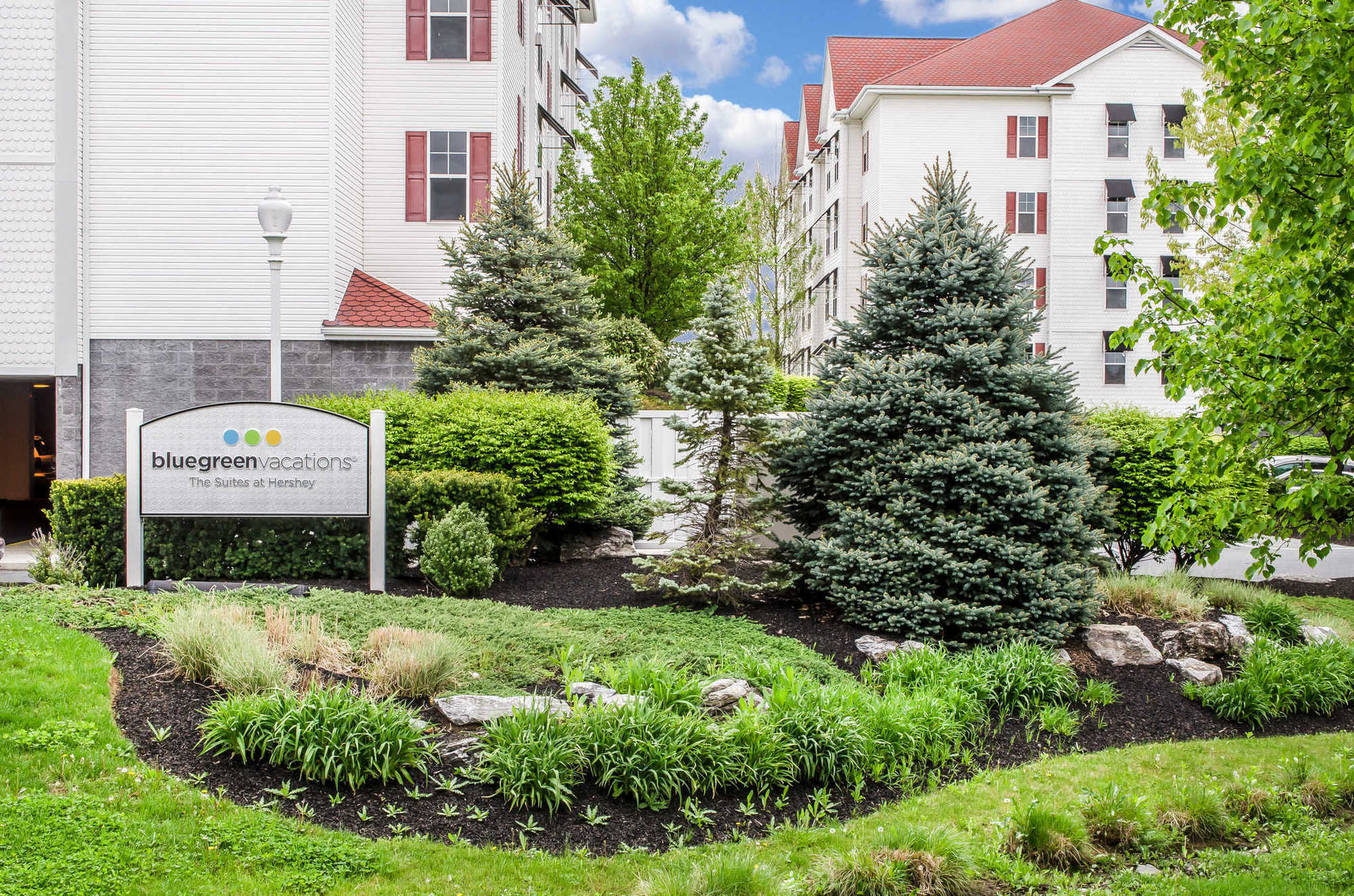 Bluegreen Vacations Suites At Hershey Zewnętrze zdjęcie