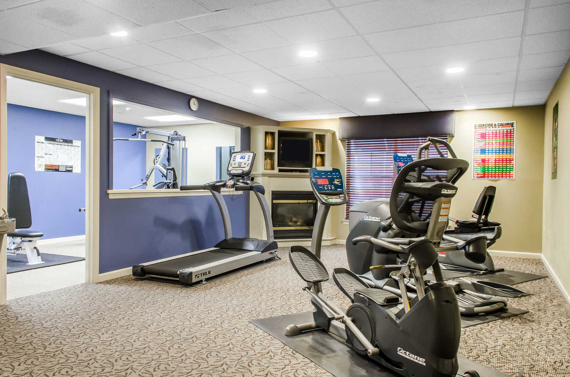 Bluegreen Vacations Suites At Hershey Udogodnienia zdjęcie