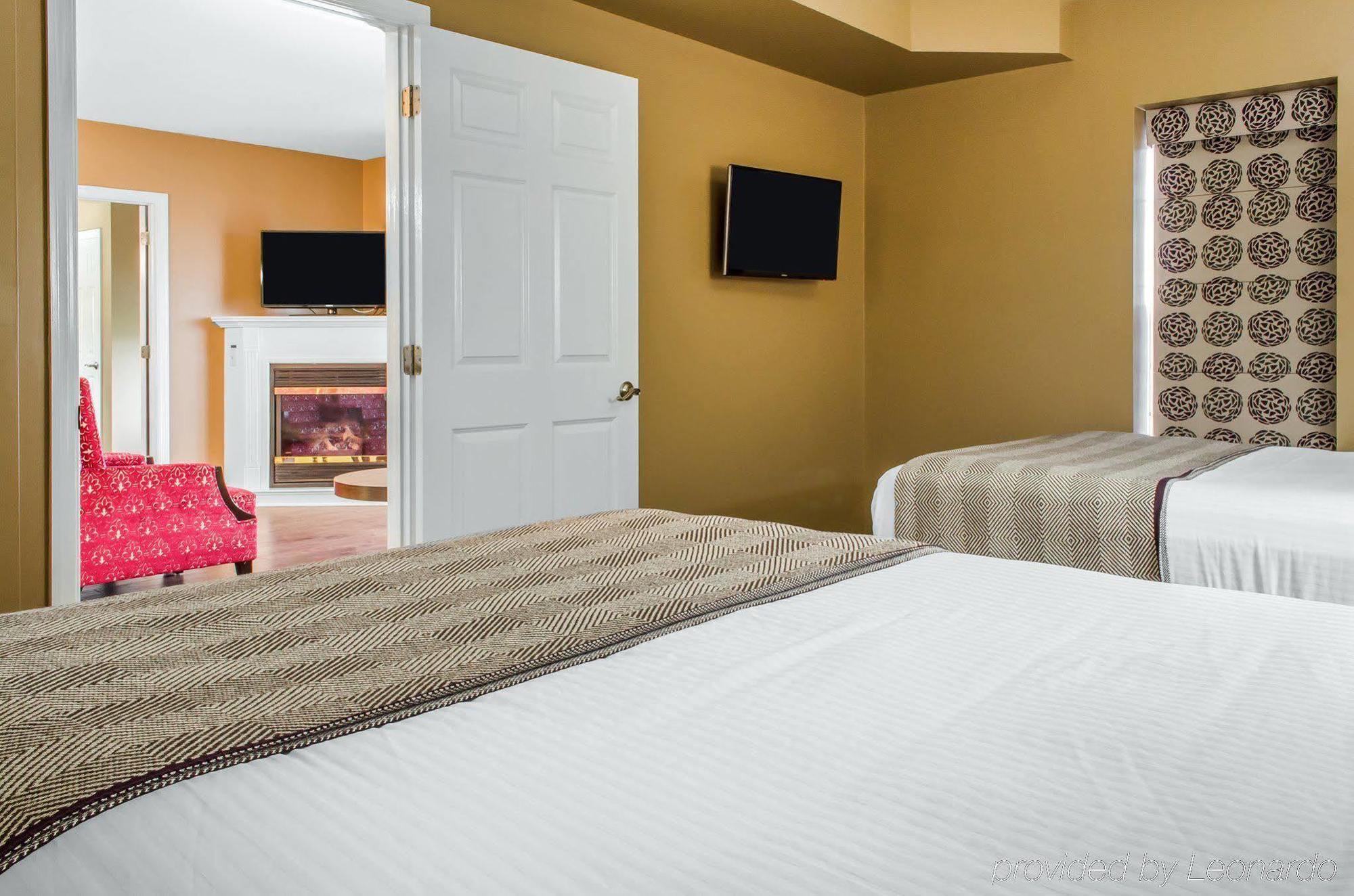 Bluegreen Vacations Suites At Hershey Zewnętrze zdjęcie